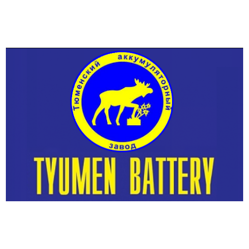 tyumen battery