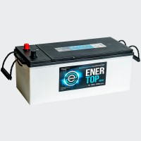 Аккумулятор  ENERTOP Korea 6ст-190 оп (69032)