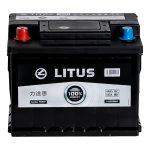 Аккумулятор LITUS 60.1 600A 56220MF