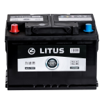 Аккумулятор LITUS 75.1 750A 57413MF