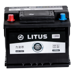 Аккумулятор LITUS 65.1 650A 56560MF