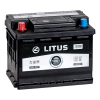 Аккумулятор LITUS 65.1 650A 56560MF