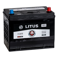 Аккумулятор LITUS JIS 70.0 650A 80D26L