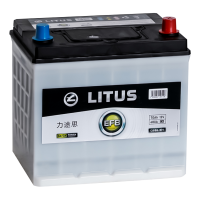 Аккумулятор LITUS EFB ASIA 70.0 680A Q85L BH