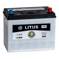 Аккумулятор LITUS EFB ASIA 80.0 750A S-95L