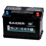Аккумулятор SAIDER AGM 70.0 710A VRL L3