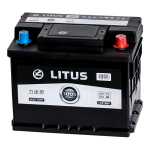 Аккумулятор LITUS 60.0 600A 56219MF