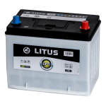 Аккумулятор LITUS EFB ASIA 80.0 750A S-95L