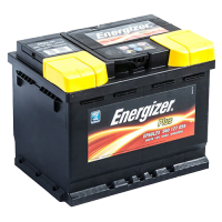 Аккумулятор Energizer Plus 560 127 054 - 60Ач пп