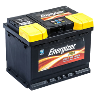Аккумулятор Energizer Plus 560 408 054 - 60Ач оп