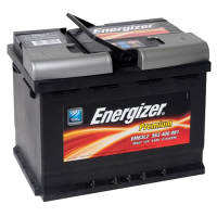 Аккумулятор Energizer Premium 563 400 061 - 63Ач оп