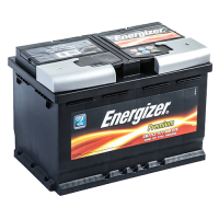Аккумулятор Energizer Premium 580 406 074 - 80Ач оп низ